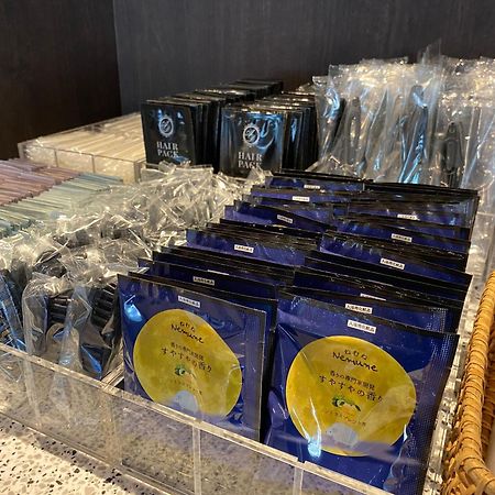 Hotel Forza Ooita Eksteriør billede