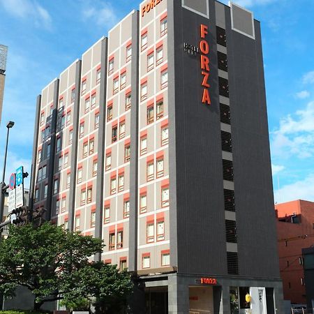 Hotel Forza Ooita Eksteriør billede