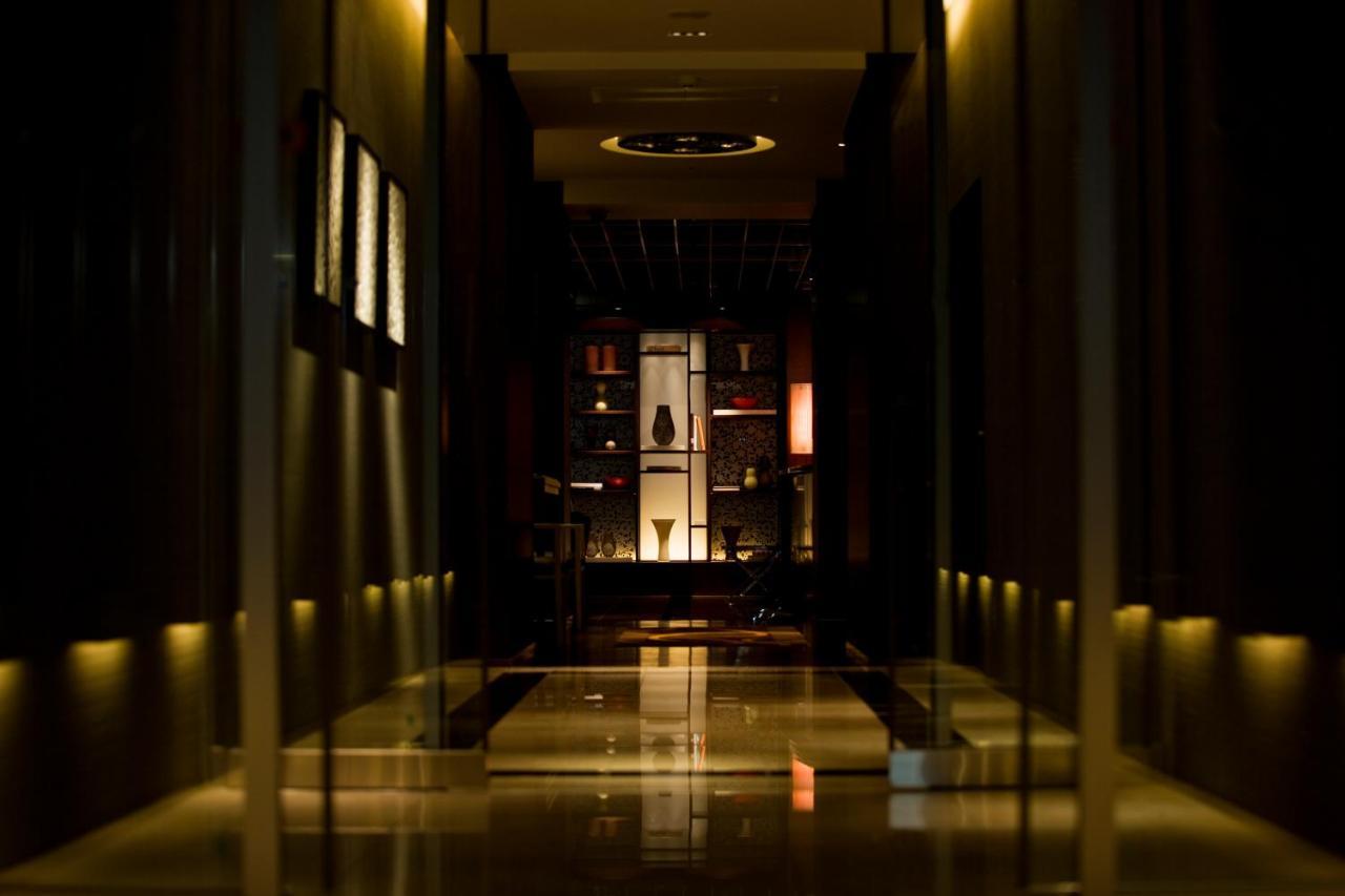 Hotel Forza Ooita Eksteriør billede