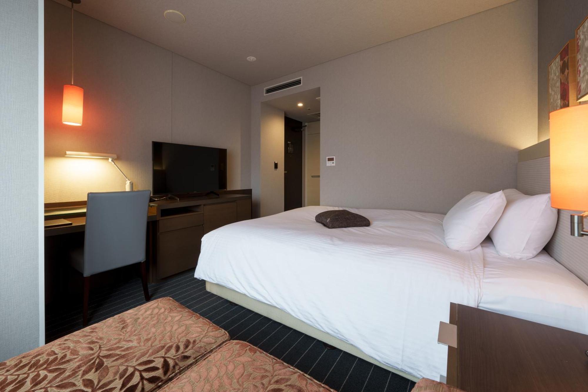 Hotel Forza Ooita Eksteriør billede