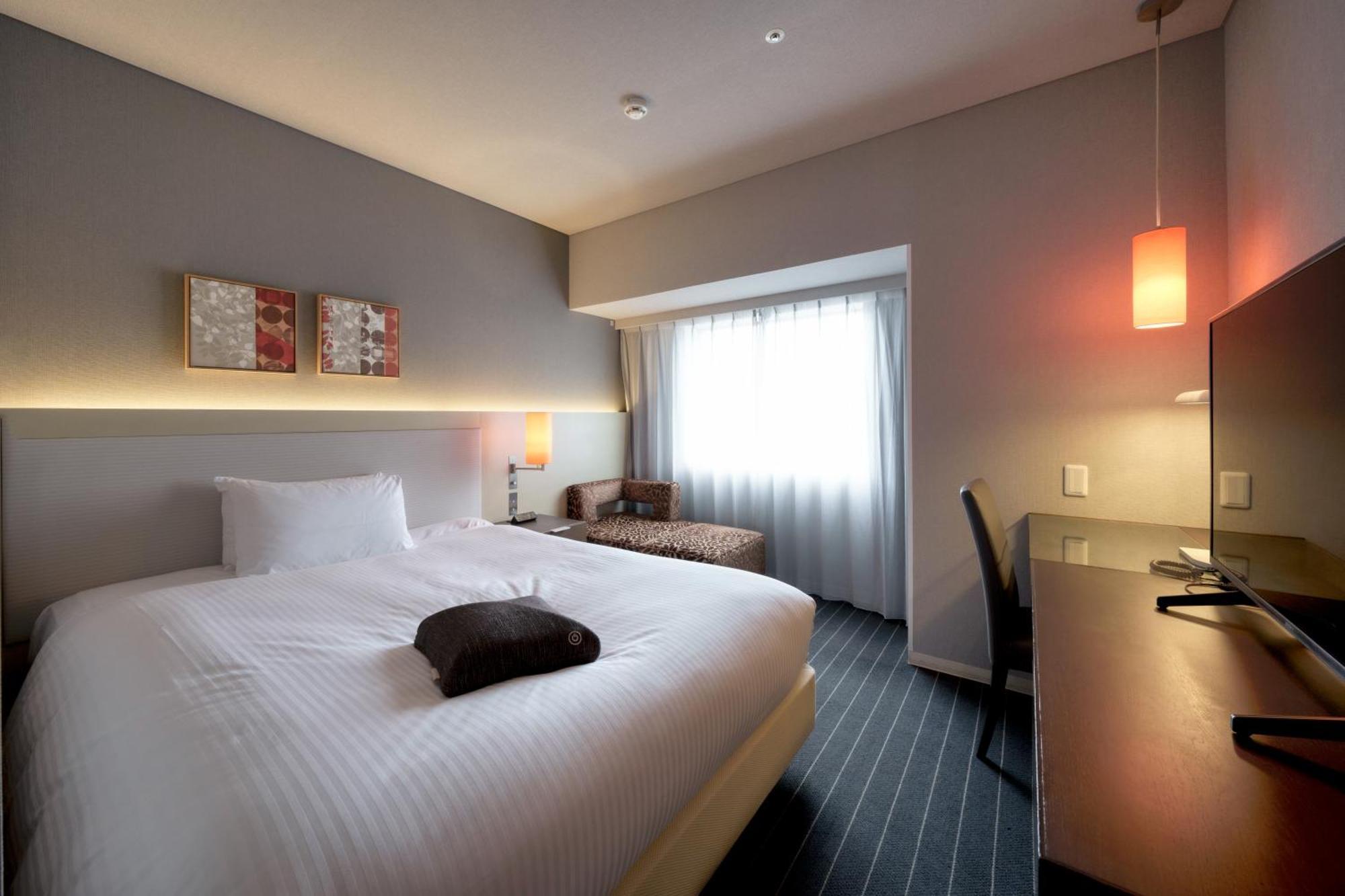 Hotel Forza Ooita Eksteriør billede