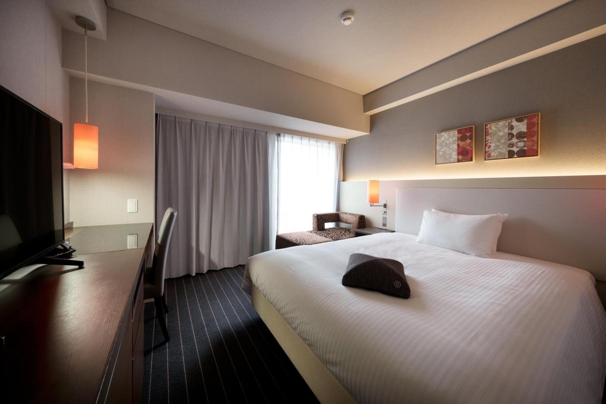 Hotel Forza Ooita Eksteriør billede