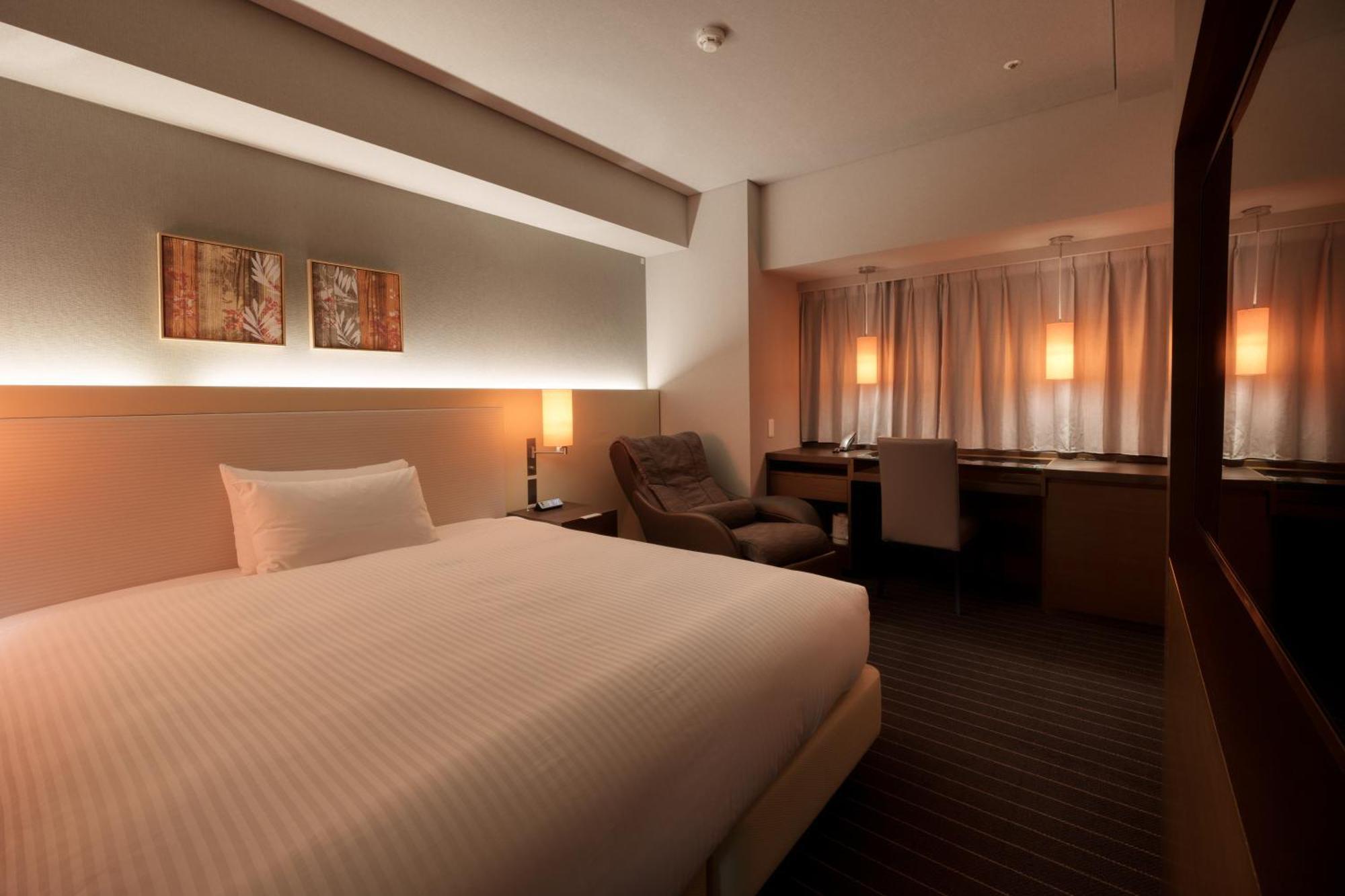Hotel Forza Ooita Eksteriør billede