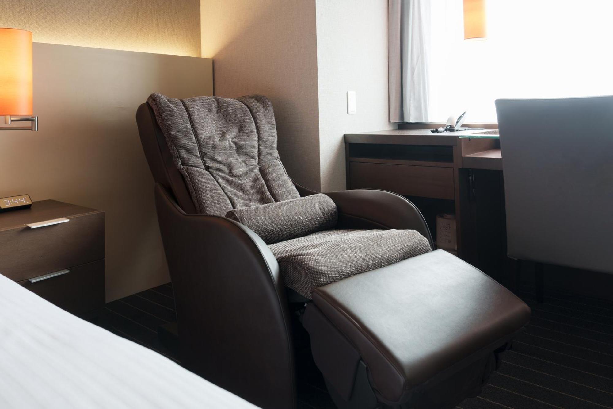 Hotel Forza Ooita Eksteriør billede