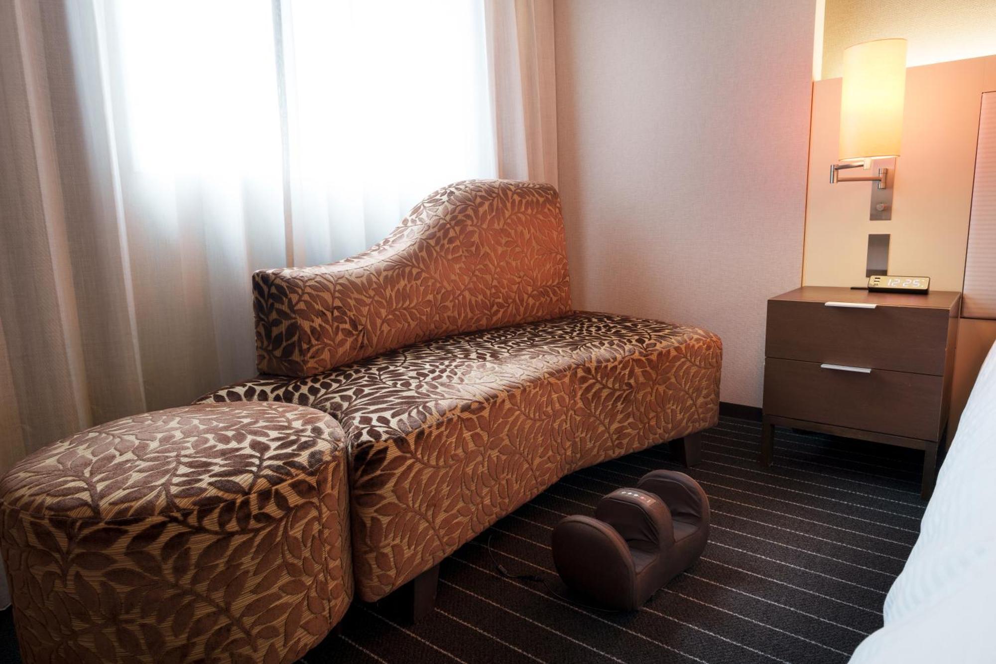 Hotel Forza Ooita Eksteriør billede