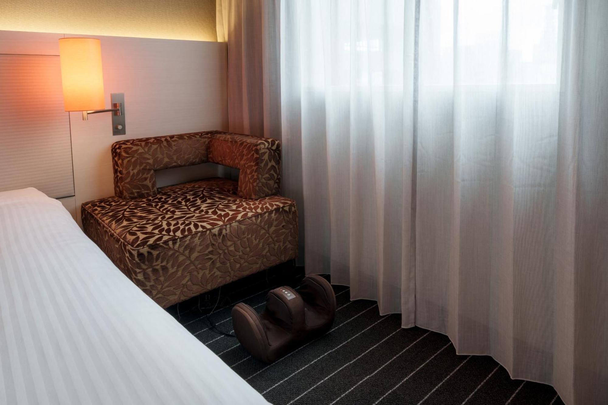 Hotel Forza Ooita Eksteriør billede