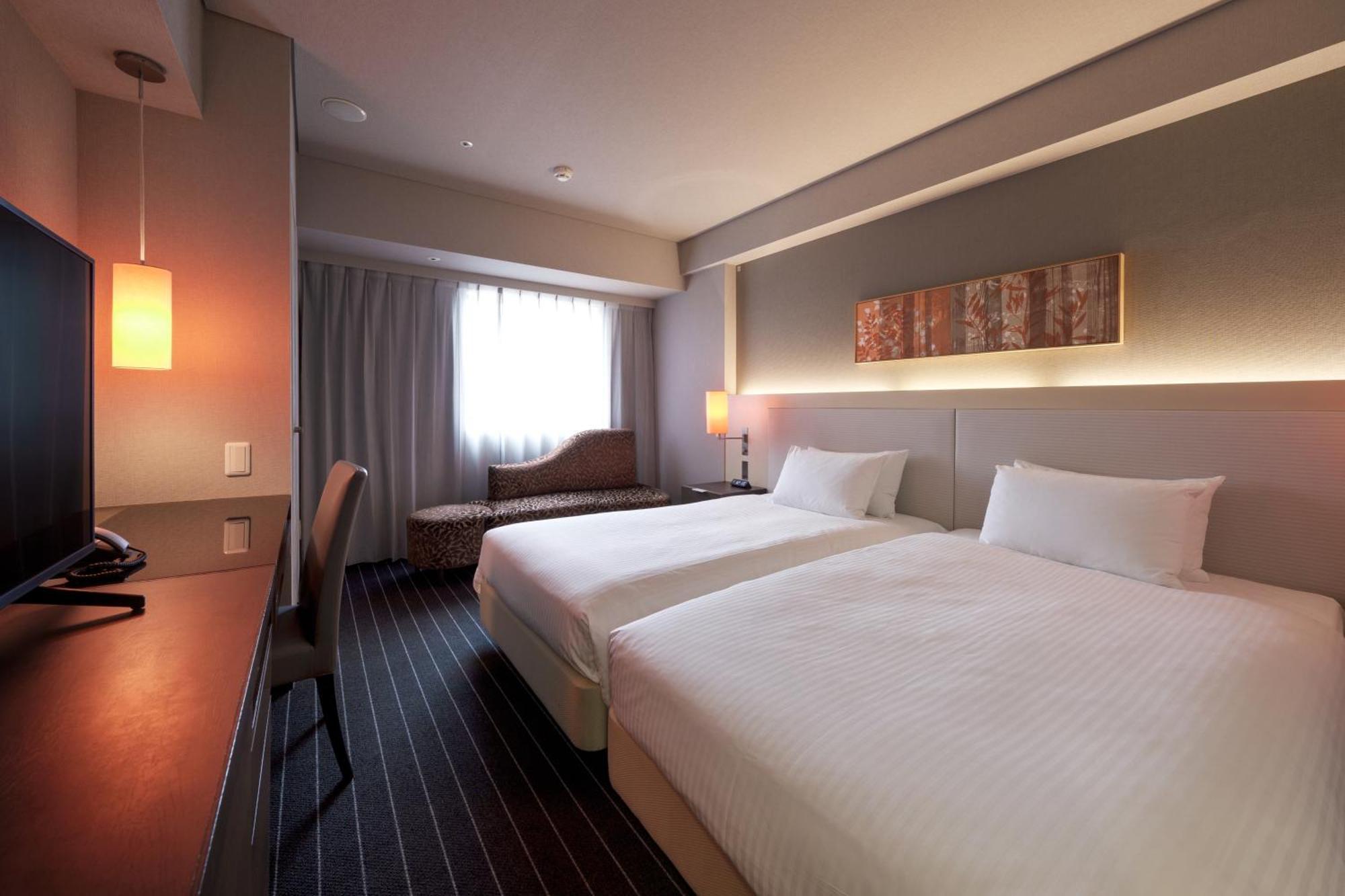 Hotel Forza Ooita Eksteriør billede