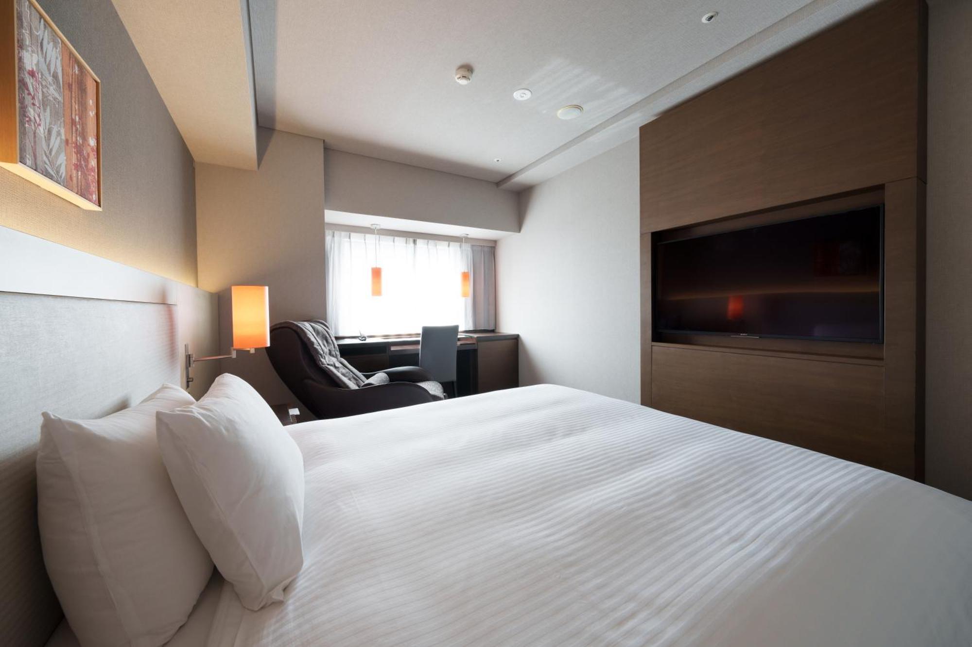 Hotel Forza Ooita Eksteriør billede