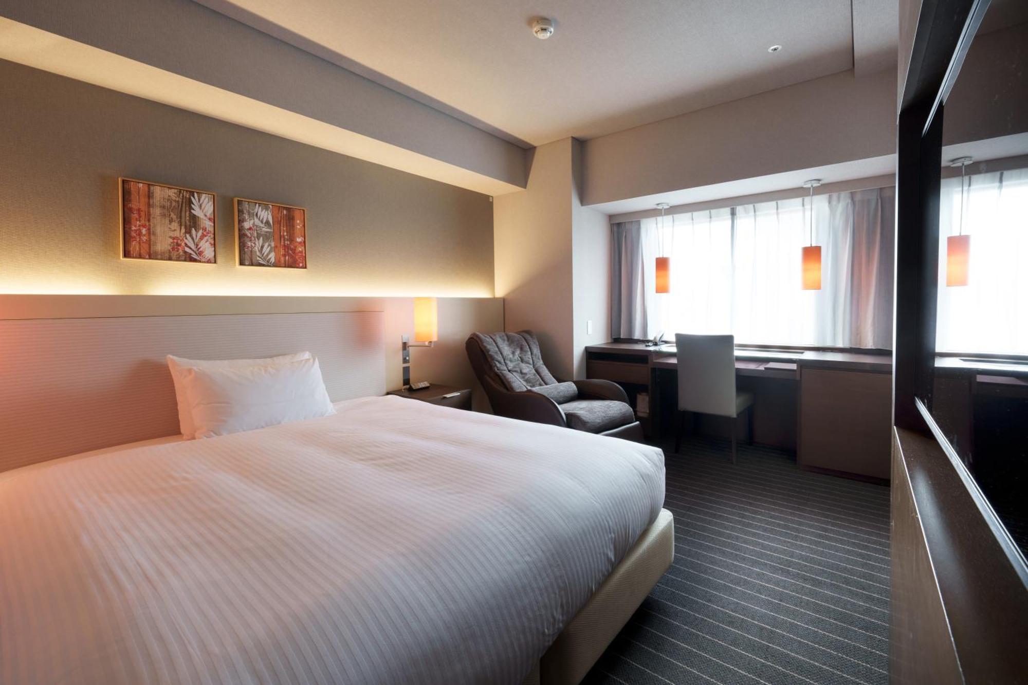 Hotel Forza Ooita Eksteriør billede