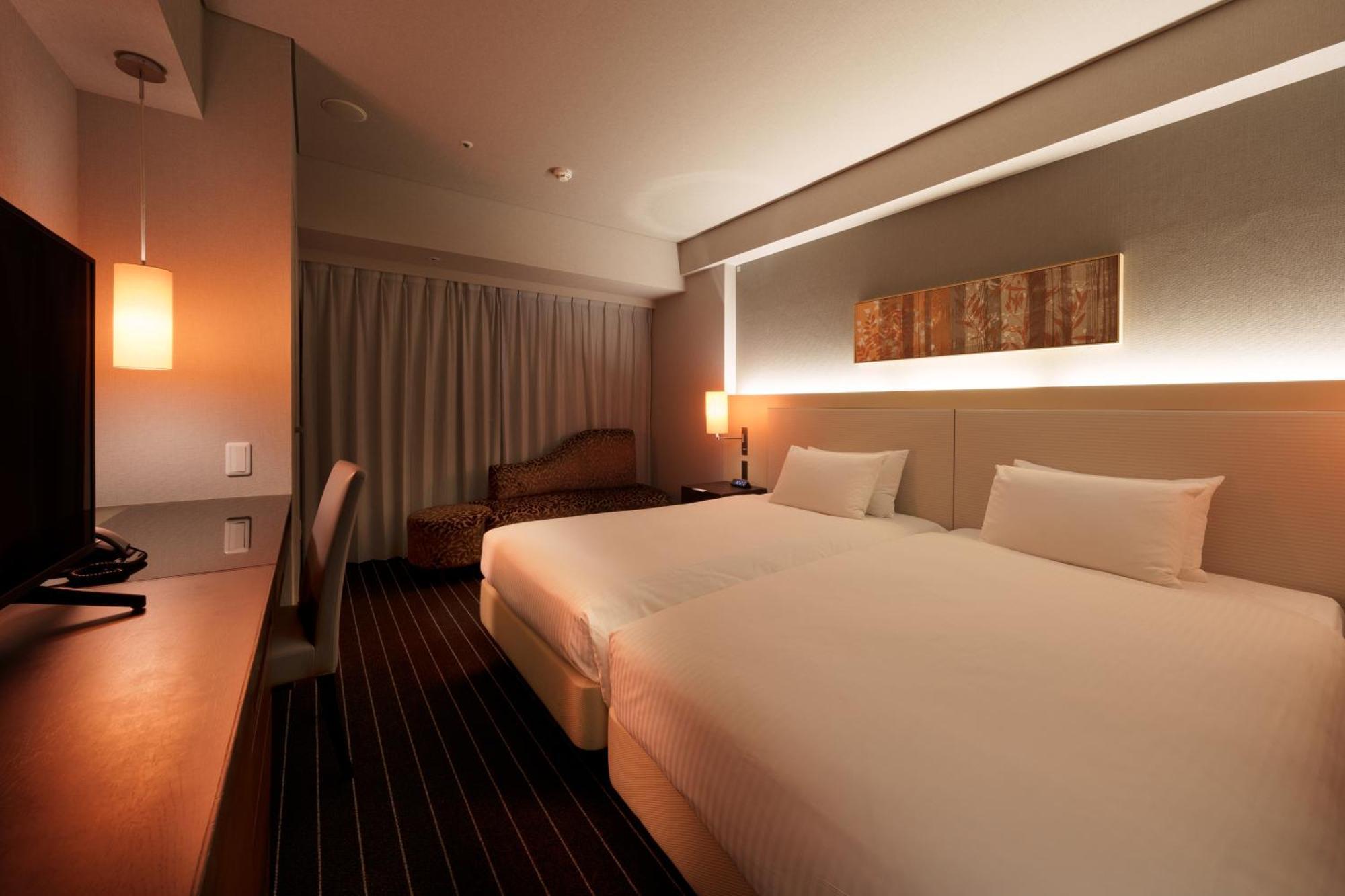 Hotel Forza Ooita Eksteriør billede